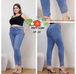 SPODNIE DAMSKIE (30-38)