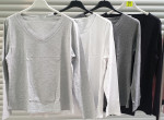 BLUZKA DAMSKA (M-2XL)