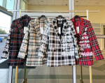 Marynarki Damskie (S-XL) towar włoski