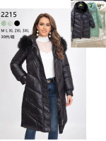 Xurtka damska (M-3XL)