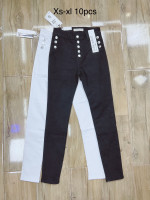 SPODNIE DAMSKIE (XS-XL)