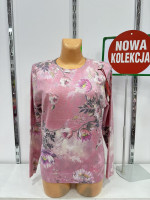 Swetry damskie (L-3XL)