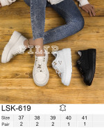 Buty sportowe damskie (36-41)