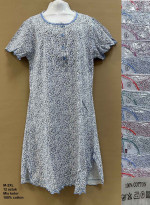 Koszula nocna damska (M-2XL)