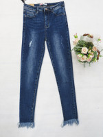 Spodnie damskie (34-42)