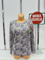 Swetry damskie (L-3XL)