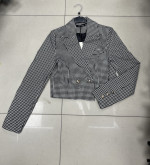 Marynarki Damskie (S-XL) Towar włoski