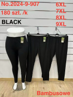Leginsy damskie (6XL-9XL)