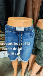 Spodenki męskie (M-3XL)