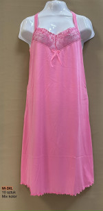 Koszula nocna (M-3XL)