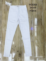 SPODNIE DAMSKIE (34-44)
