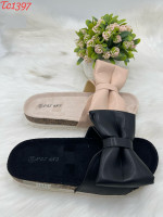 Klapki damskie (36-41)