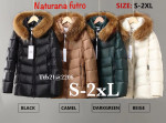 Kurtka damska (S-2XL)