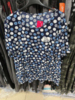 BLUZKA DAMSKA (4XL-8XL)