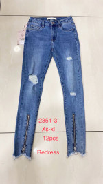 Spodnie damskie (XS-XL)