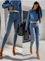 Spodnie damskie (XS-XL)