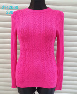 Swetry damskie (M-2XL)