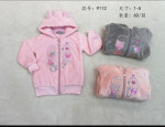 Bluza dziecięca (1-5)