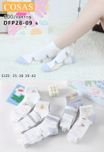 SKARPETY DAMSKIE (35-42)