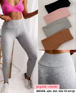 Leginsy damskie (S-XL)