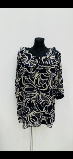 BLUZKA DAMSKA (L-3XL)