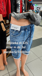 Spodenki męskie (M-3XL)