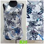 Bluzka damska (L-4XL)