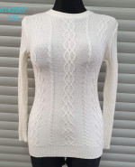 Swetry damskie (M-2XL)