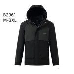 Kurtka męska (M-3XL)