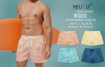 Spodenki męskie (M-3XL)