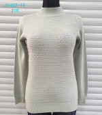 Swetry damskie (M-2XL)