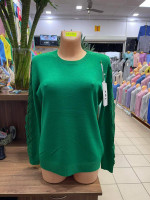 Swetry damskie (L-3XL)