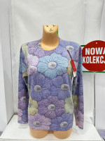 Swetry damskie (L-3XL)