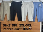 Rybaczki damskie (2XL-5XL)