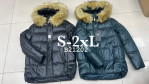 KURTKA DAMSKA (S-2XL)