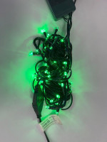 LAMPKI CHOINKOWE 100 LED