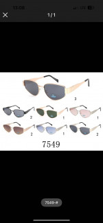 OKULARY