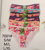 Majtki damskie (S-XL)