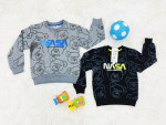 Bluza chłopięca (4-12)