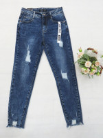 Spodnie damskie (34-42)