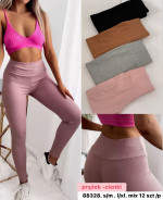Leginsy damskie (S-XL)