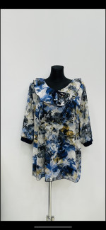 BLUZKA DAMSKA (L-3XL)