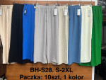 Spodnie damskie (S-2XL)