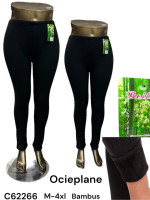 Leginsy damskie (M-4XL)