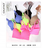 TOPY DAMSKIE (S-XL)