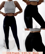 Leginsy damskie (S-XL)