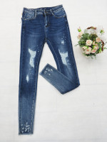 Spodnie damskie (34-42)