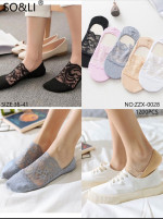 Skarpety damskie (36-41)
