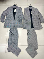 Komplety damskie (2XL-6XL) towar włoski