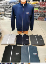 BLUZA MĘSKA (M-2XL) TOWAR TURECKI